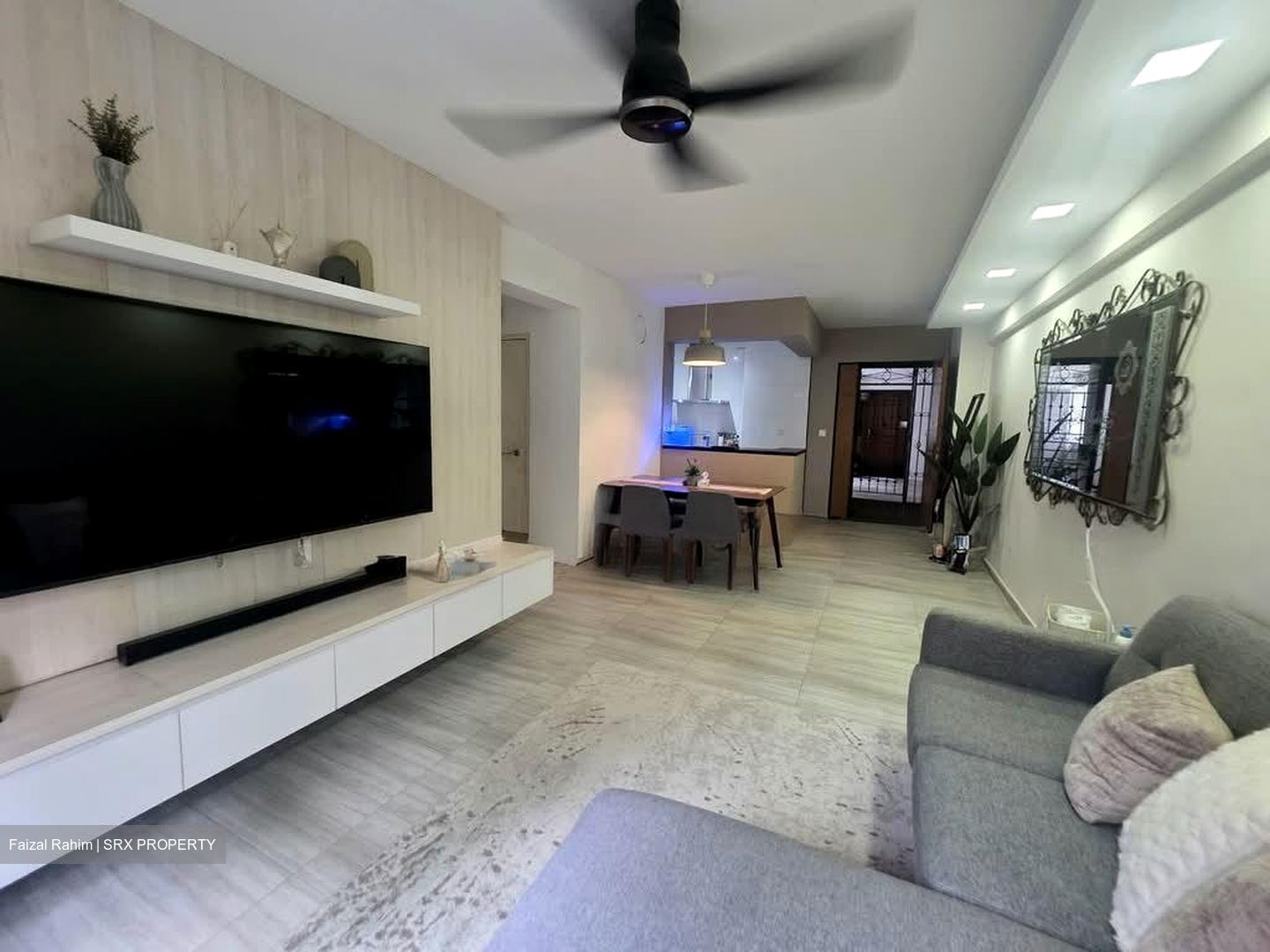 Blk 487C Sunshine Gardens (Choa Chu Kang), HDB 4 Rooms #556139131